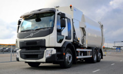 Commercial Vehicle Finance